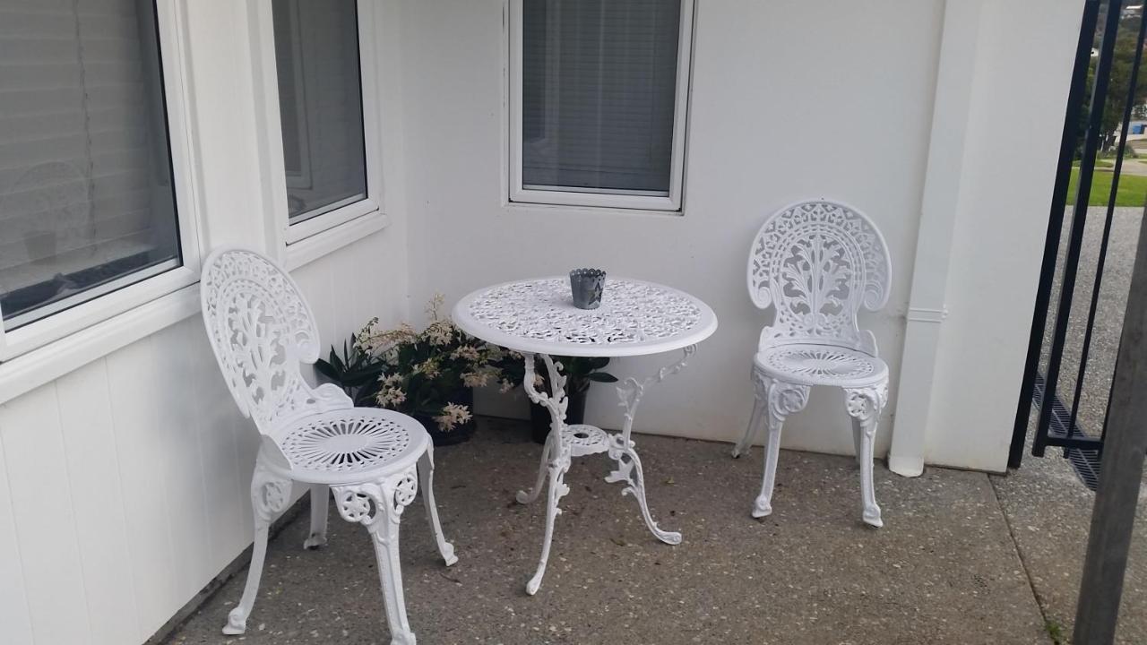 C'Est La Vie Bed & Breakfast Albany Exterior foto